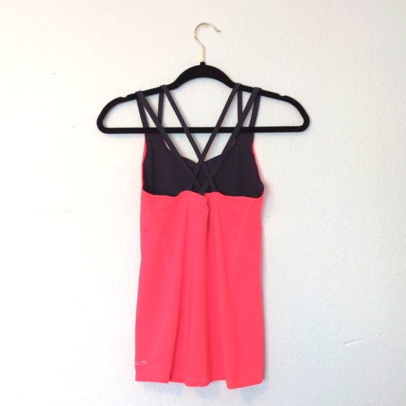 C9 ACTIVEWEAR Racer Tank - Picture 3 of 4